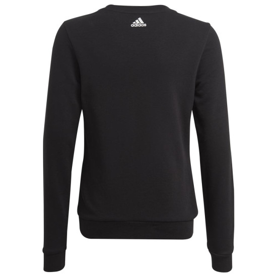 Adidas Παιδικό φούτερ Big logo